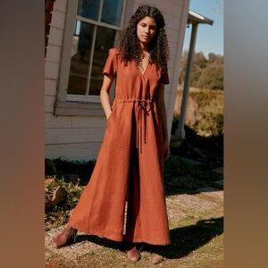 NWT Christy Dawn Dawn Jumper